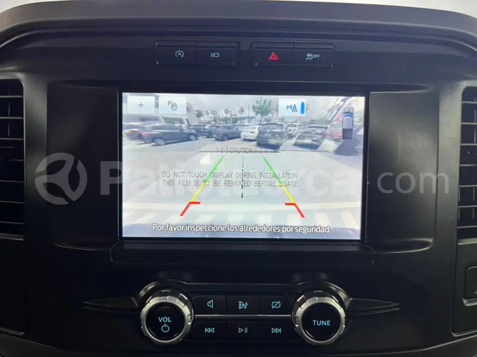 Foto 15 de Ford F150 4X4