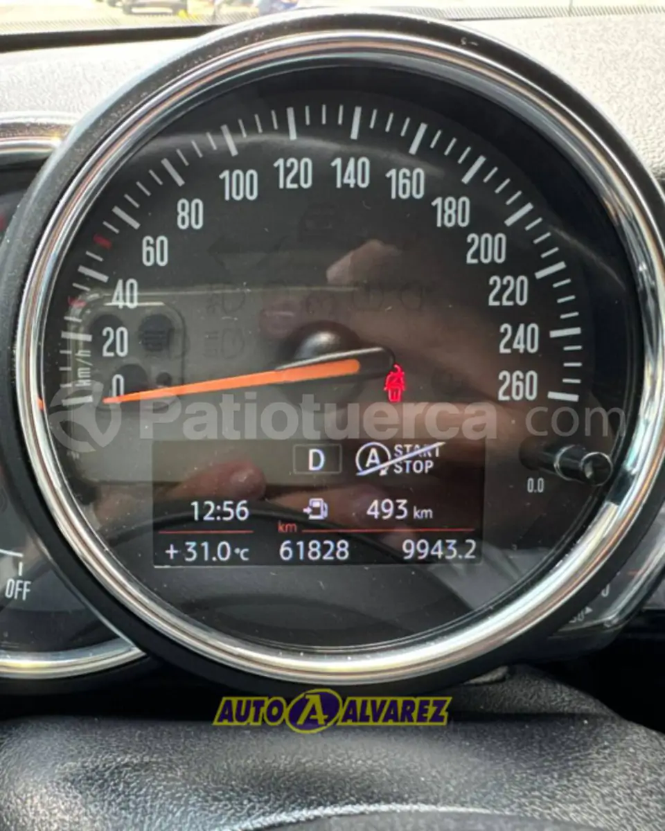 Foto 9 de Mini COOPER SE HATCH