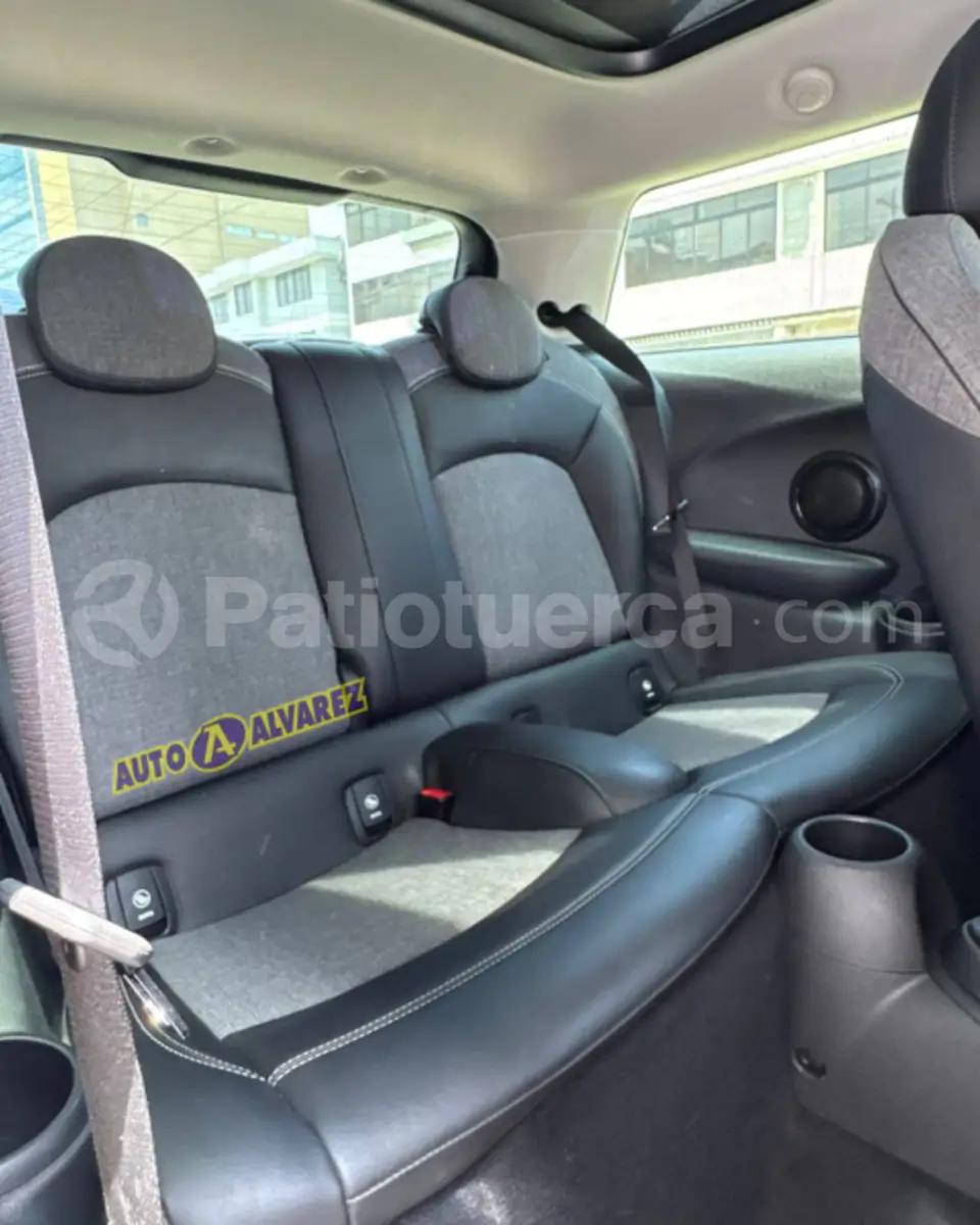 Foto 10 de Mini COOPER SE HATCH