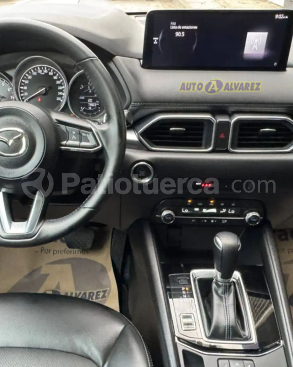 Foto 9 de Mazda CX5 CORE