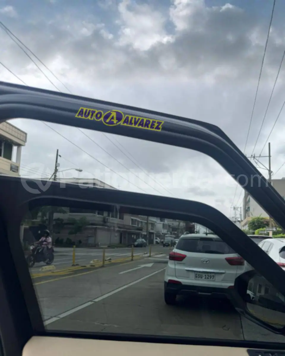 Foto 2 de Land Rover Range Rover Sport