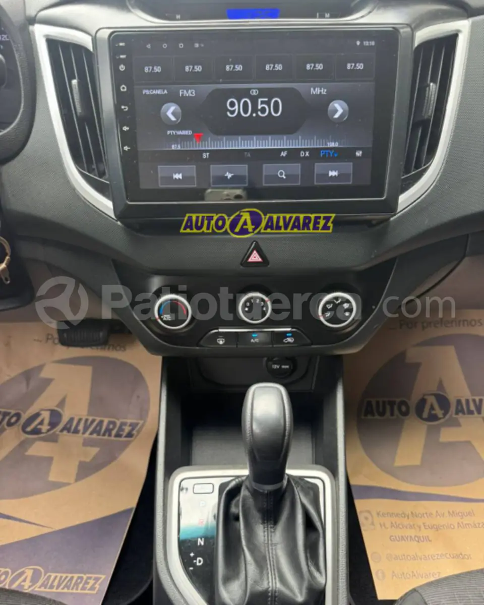 Foto 2 de Hyundai Creta