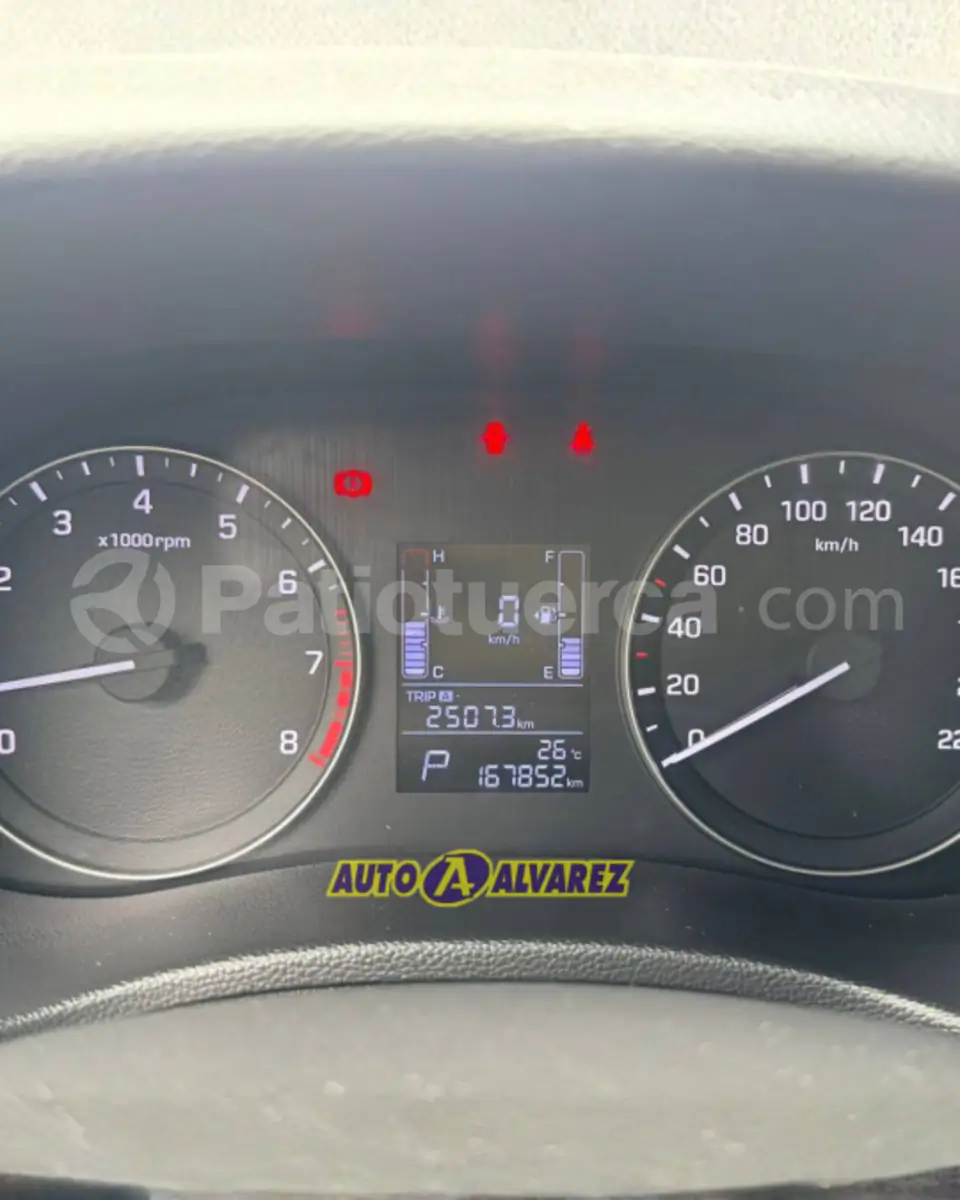 Foto 6 de Hyundai Creta