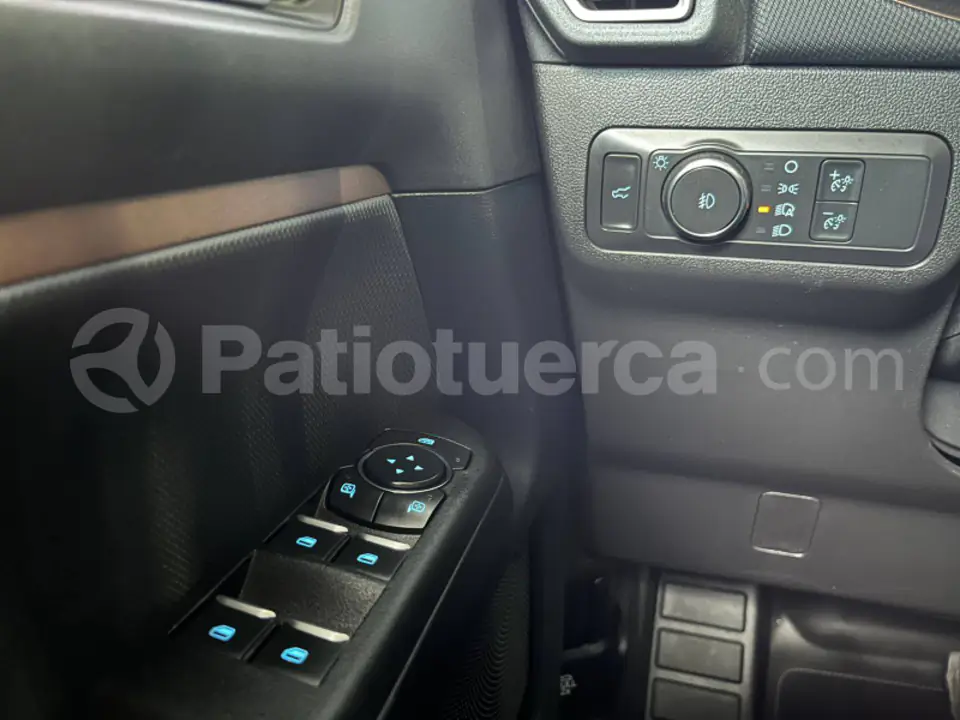 Foto 15 de Ford BRONCO SPORT WILDTRAK