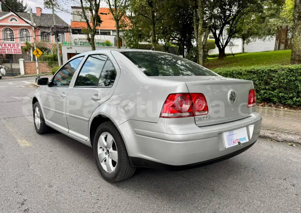 Foto 5 de Volkswagen JETTA EUROPA 2.0
