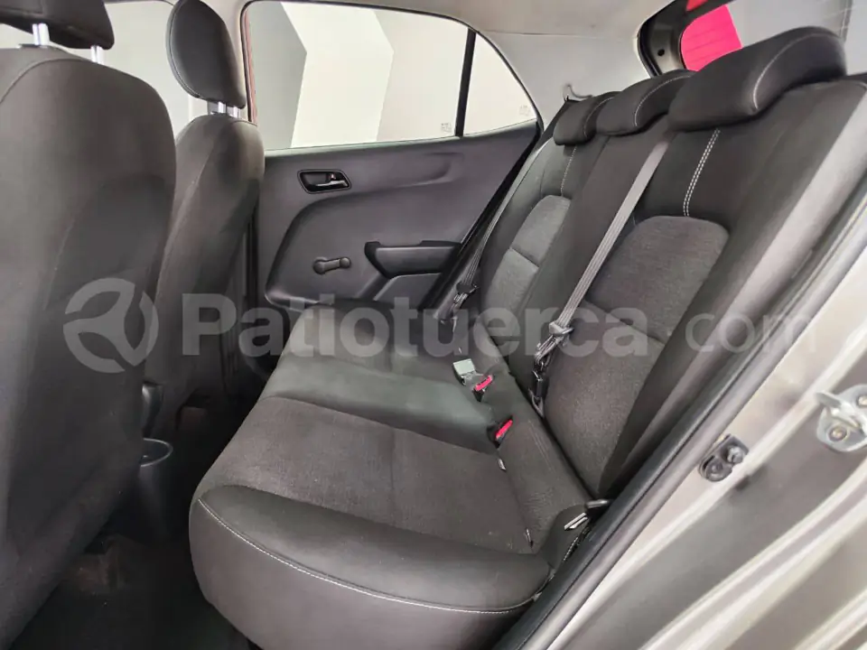 Foto 7 de Kia Picanto