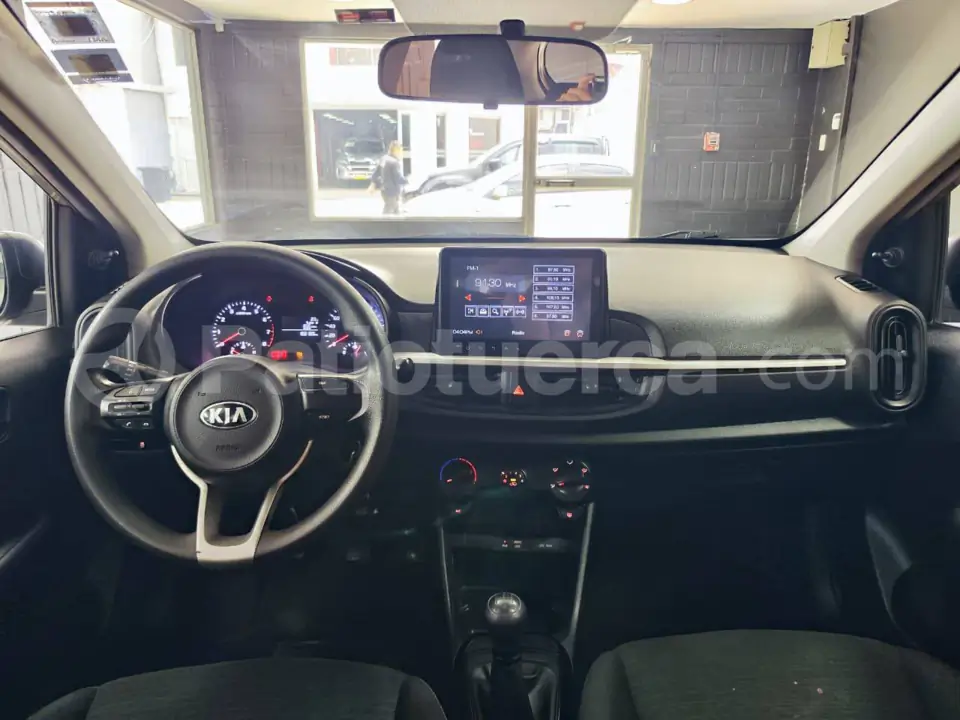 Foto 12 de Kia Picanto