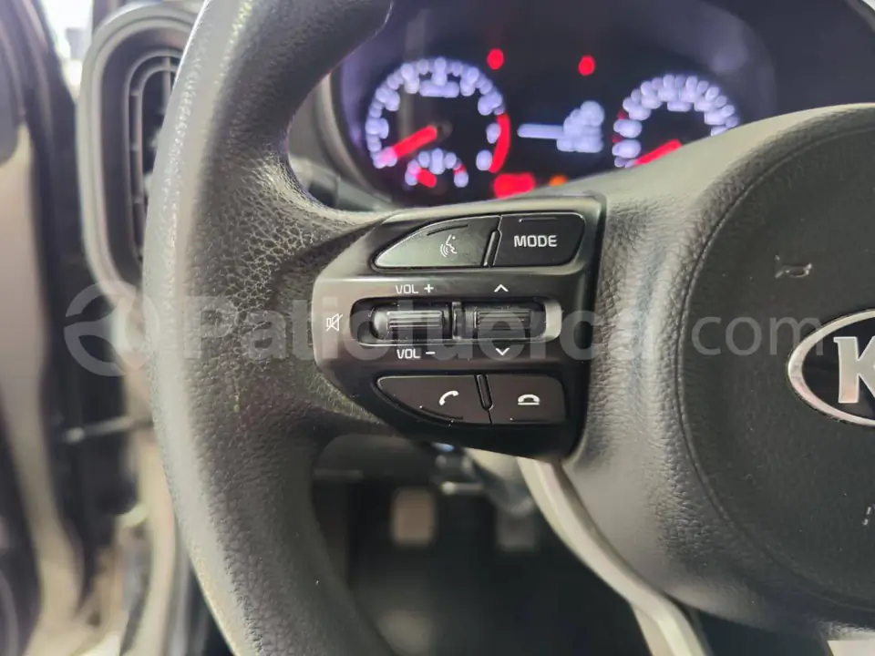 Foto 13 de Kia Picanto