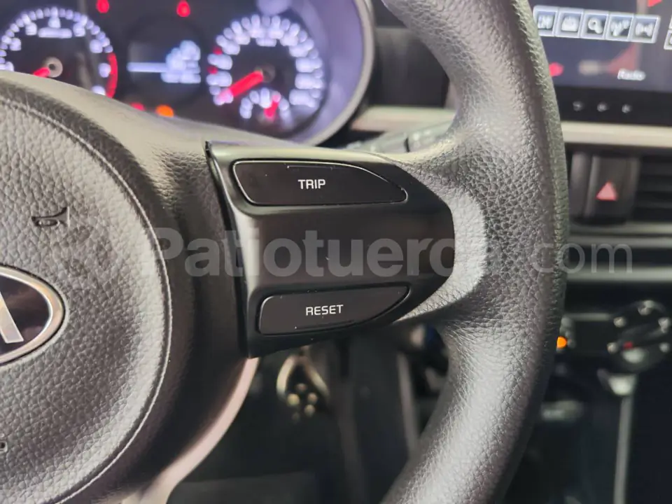 Foto 15 de Kia Picanto