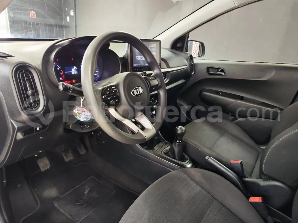 Foto 17 de Kia Picanto