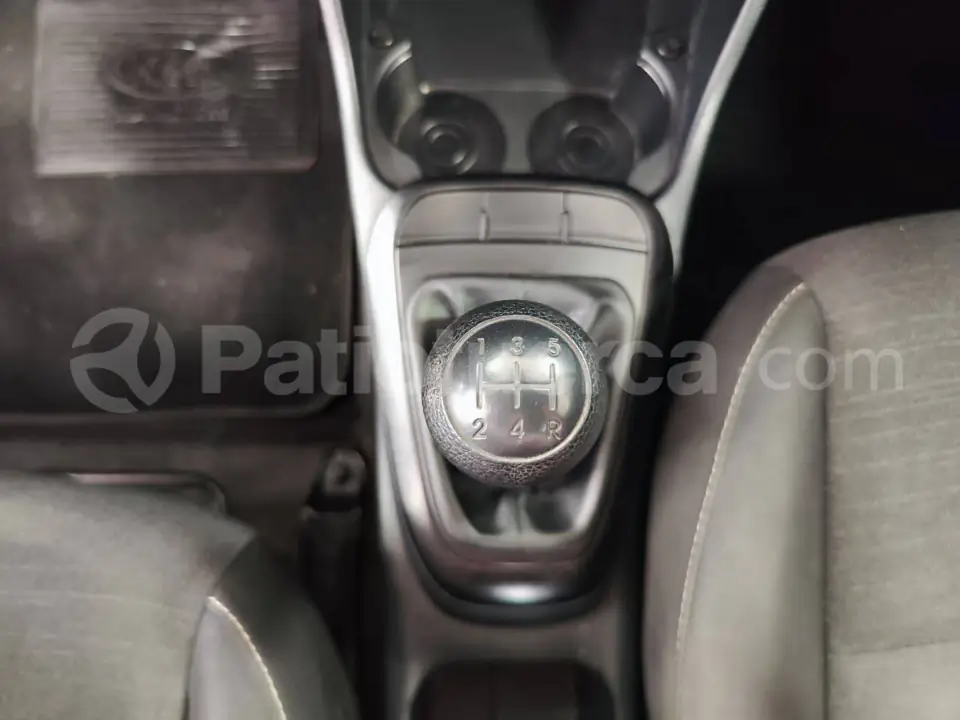 Foto 20 de Kia Picanto