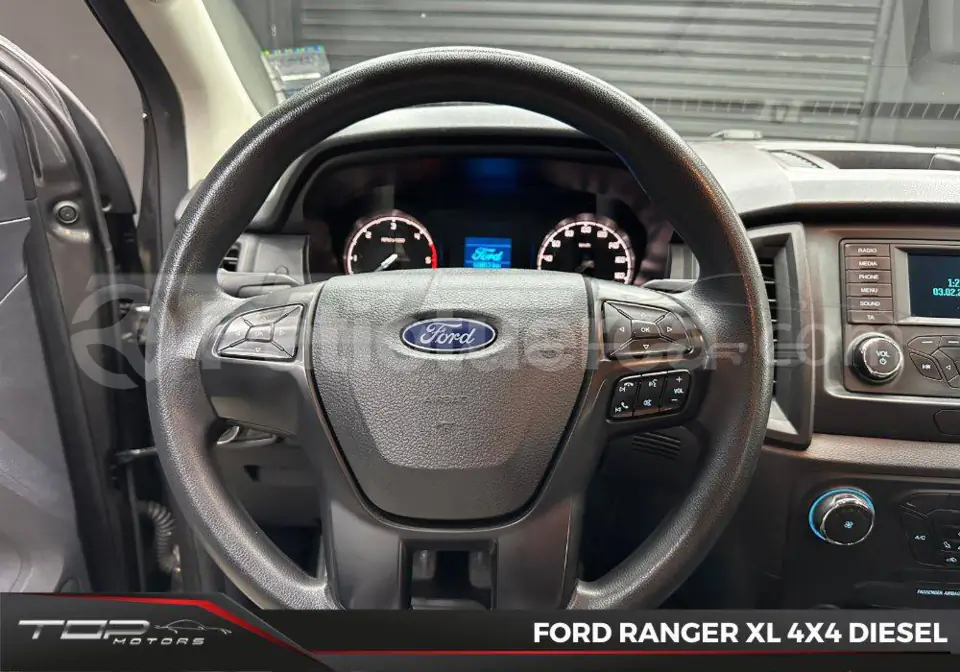 Foto 15 de Ford Ranger