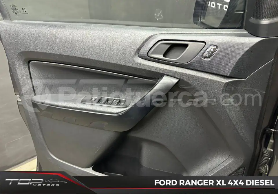 Foto 21 de Ford Ranger