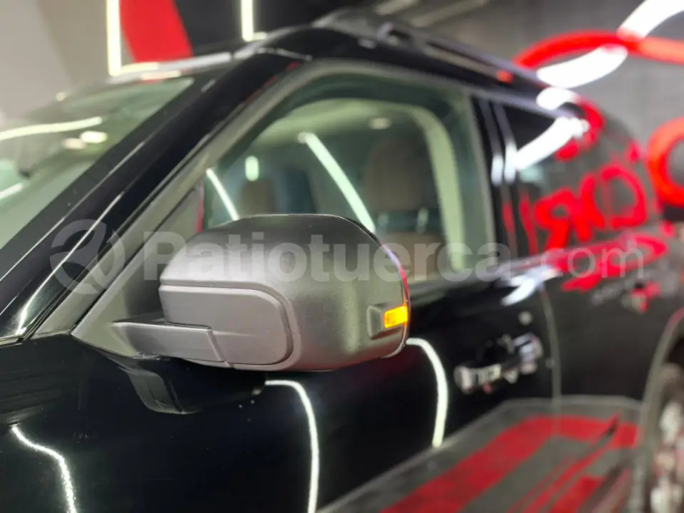 Foto 6 de Ford BRONCO SPORT WILDTRAK