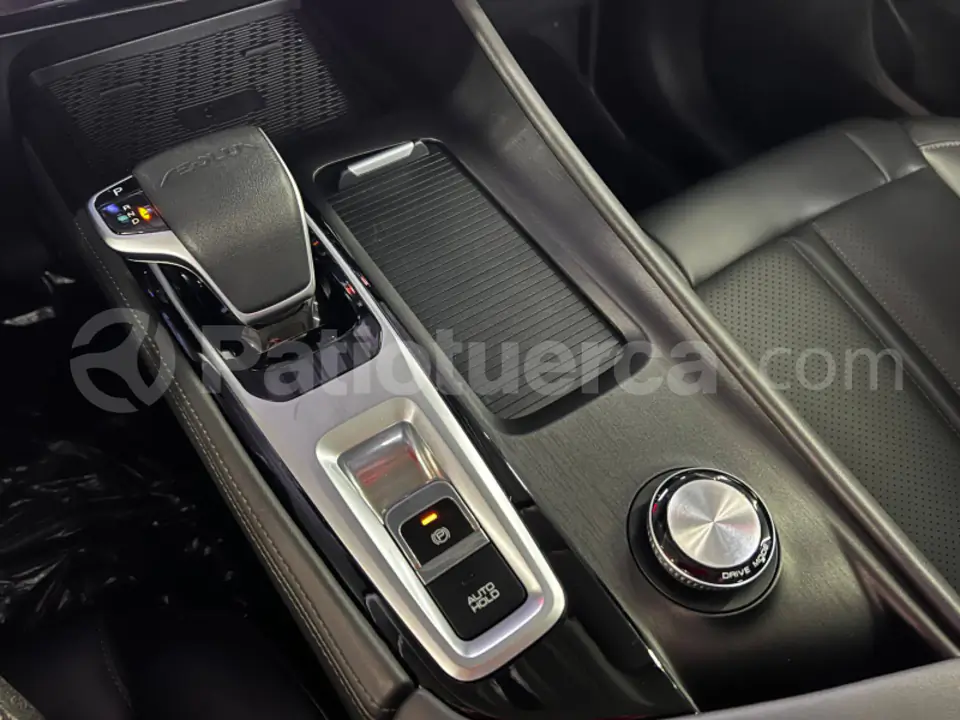 Foto 17 de DongFeng HUGE T