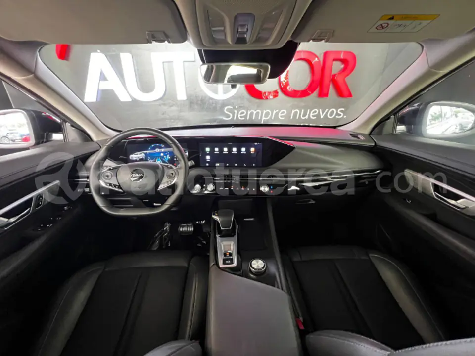 Foto 22 de DongFeng HUGE T