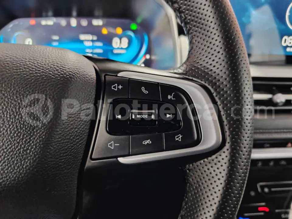 Foto 10 de Chery TIGGO 7 PRO COMFORT