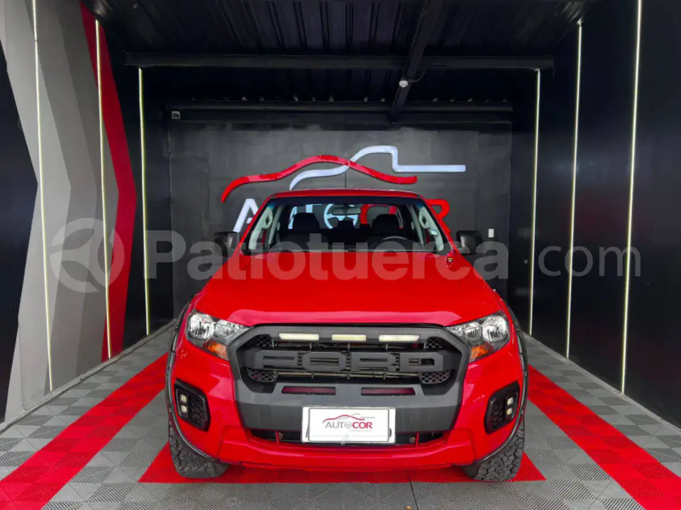 Foto 3 de Ford RANGER XL