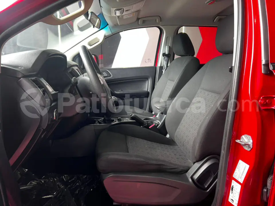 Foto 8 de Ford RANGER XL