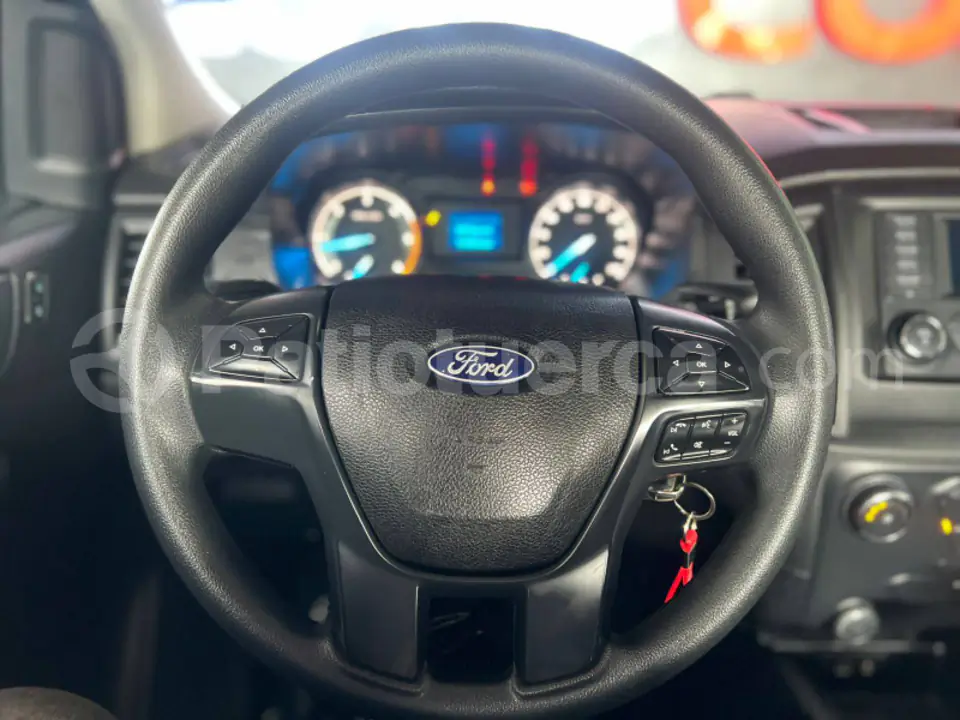 Foto 13 de Ford RANGER XL