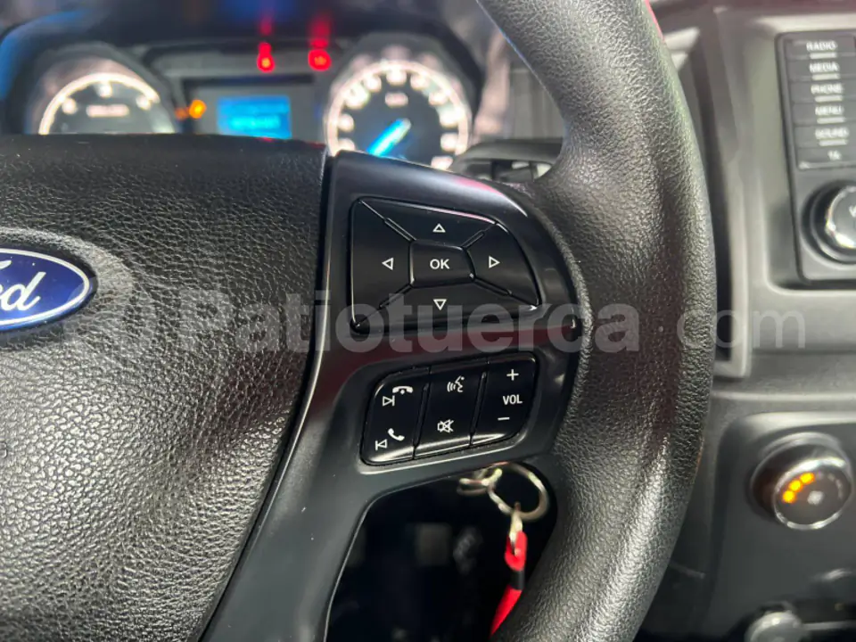 Foto 15 de Ford RANGER XL