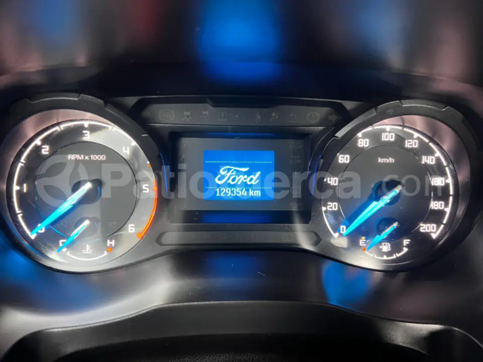 Foto 16 de Ford RANGER XL