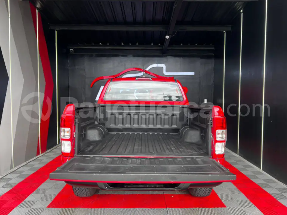 Foto 25 de Ford RANGER XL