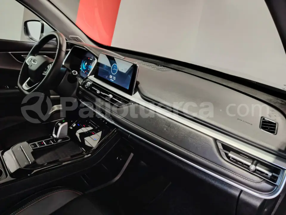 Foto 7 de Chery TIGGO 7 PRO HYBRID