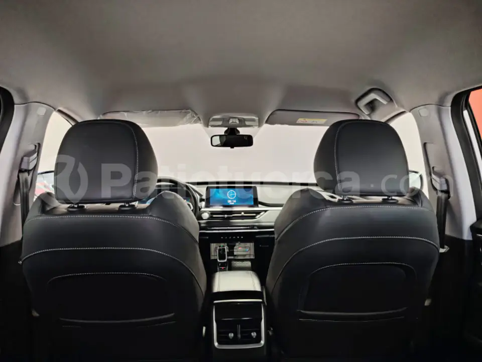 Foto 12 de Chery TIGGO 7 PRO HYBRID