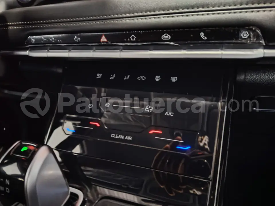 Foto 13 de Chery TIGGO 7 PRO HYBRID