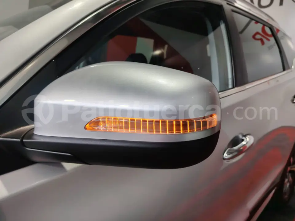 Foto 20 de Chery TIGGO 7 PRO HYBRID