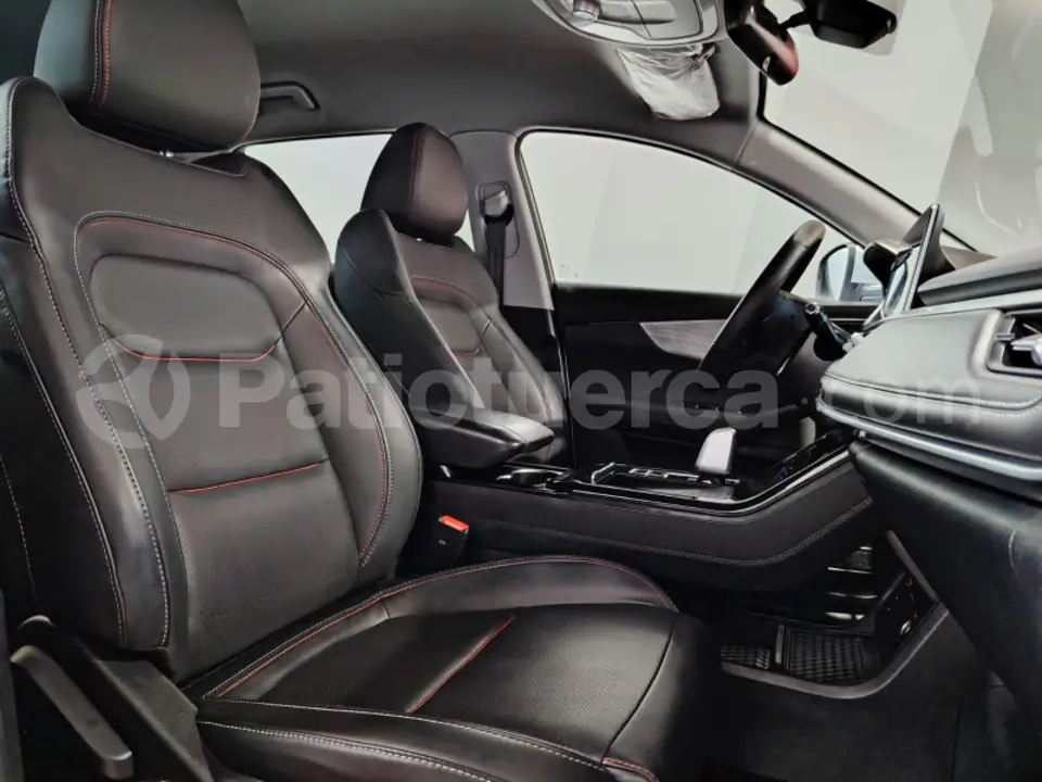 Foto 23 de Chery TIGGO 7 PRO HYBRID