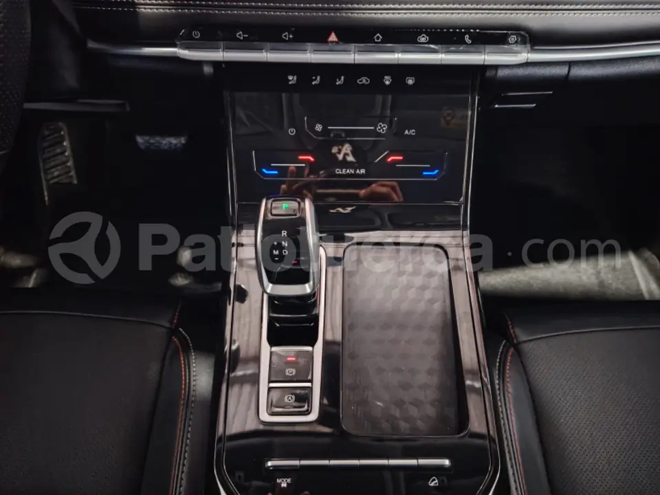 Foto 25 de Chery TIGGO 7 PRO HYBRID