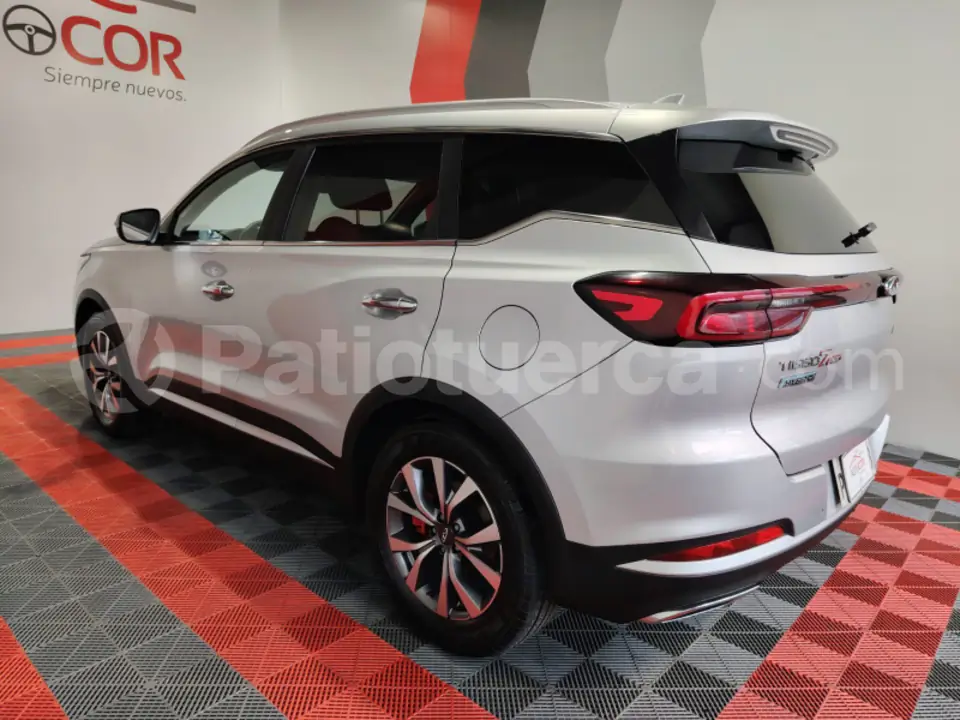 Foto 29 de Chery TIGGO 7 PRO HYBRID