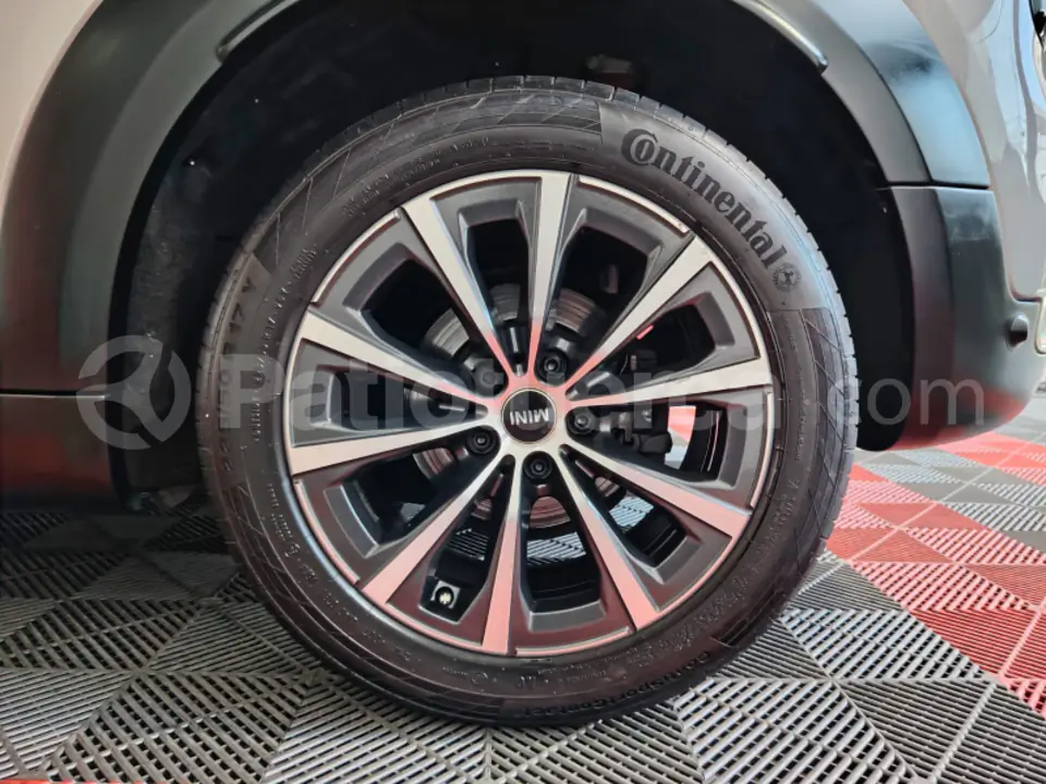 Foto 8 de Mini Cooper