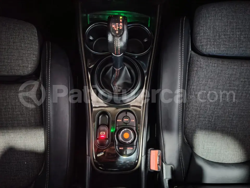 Foto 11 de Mini Cooper