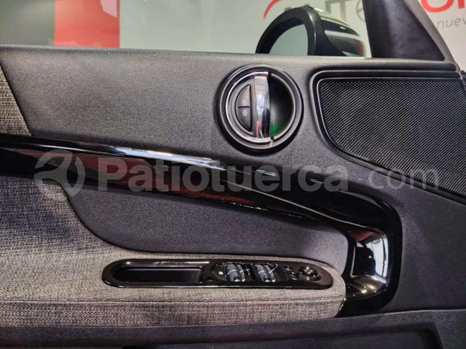 Foto 19 de Mini Cooper