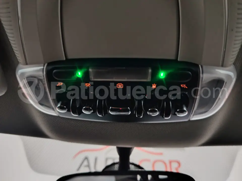 Foto 26 de Mini Cooper