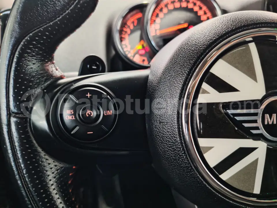 Foto 16 de Mini Cooper Coupe S