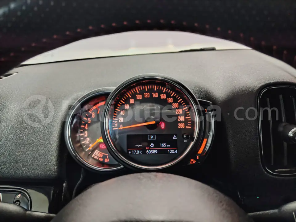 Foto 19 de Mini Cooper Coupe S