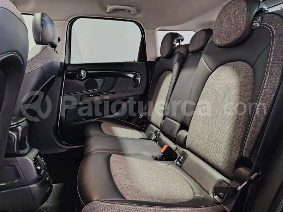 Foto 23 de Mini Cooper Coupe S