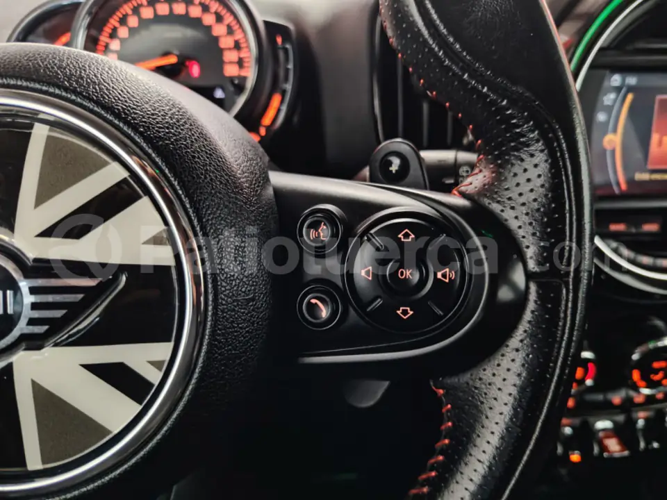 Foto 30 de Mini Cooper Coupe S