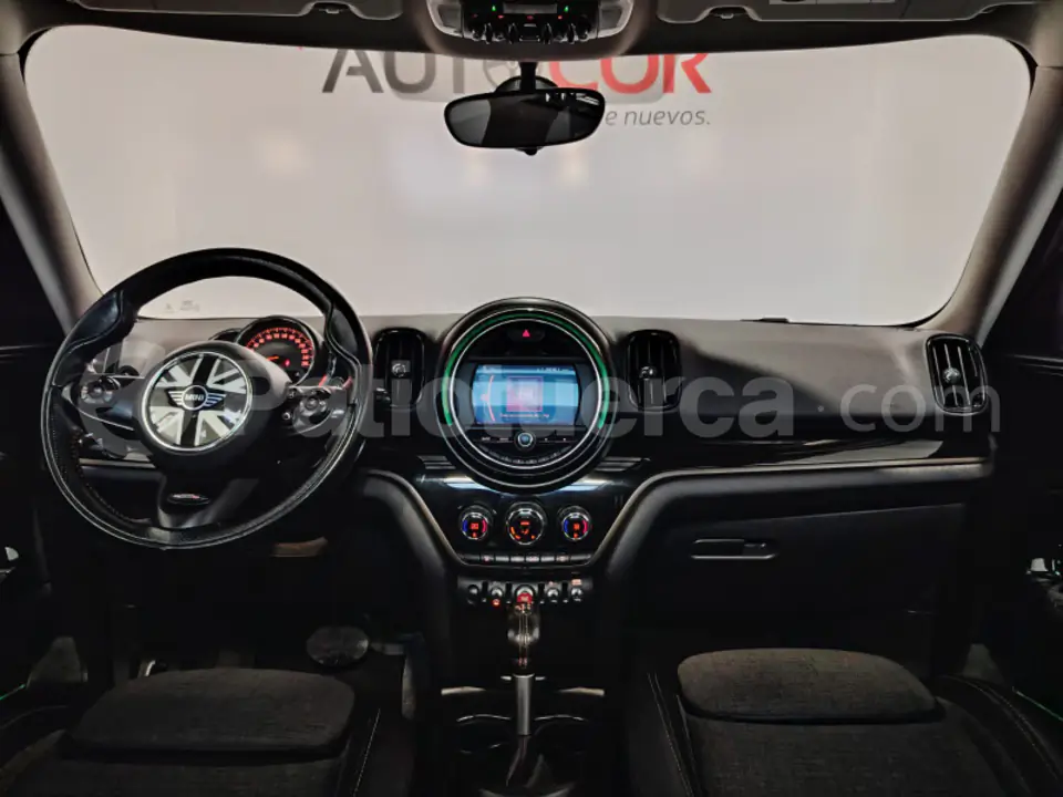 Foto 33 de Mini Cooper Coupe S