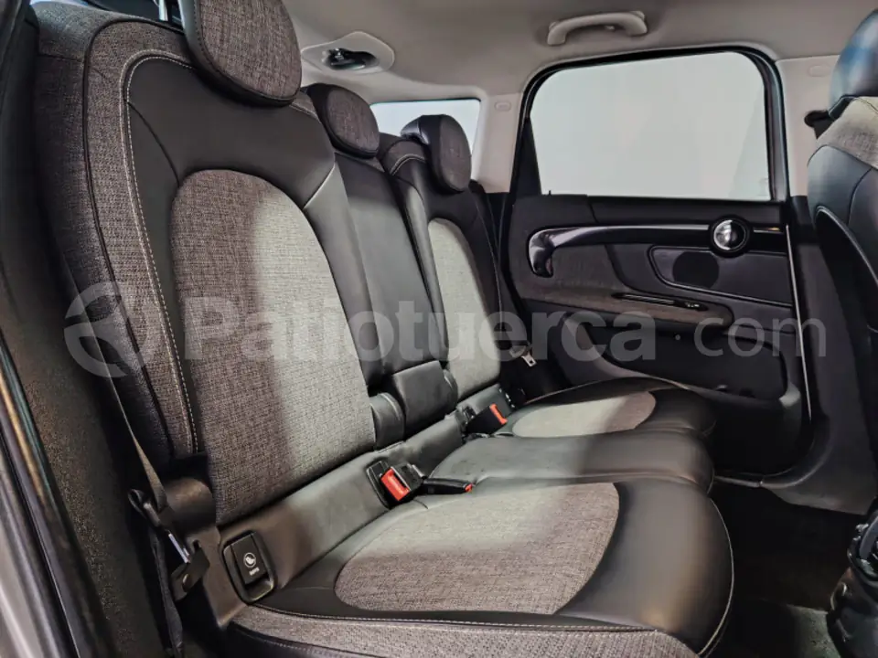 Foto 35 de Mini Cooper Coupe S