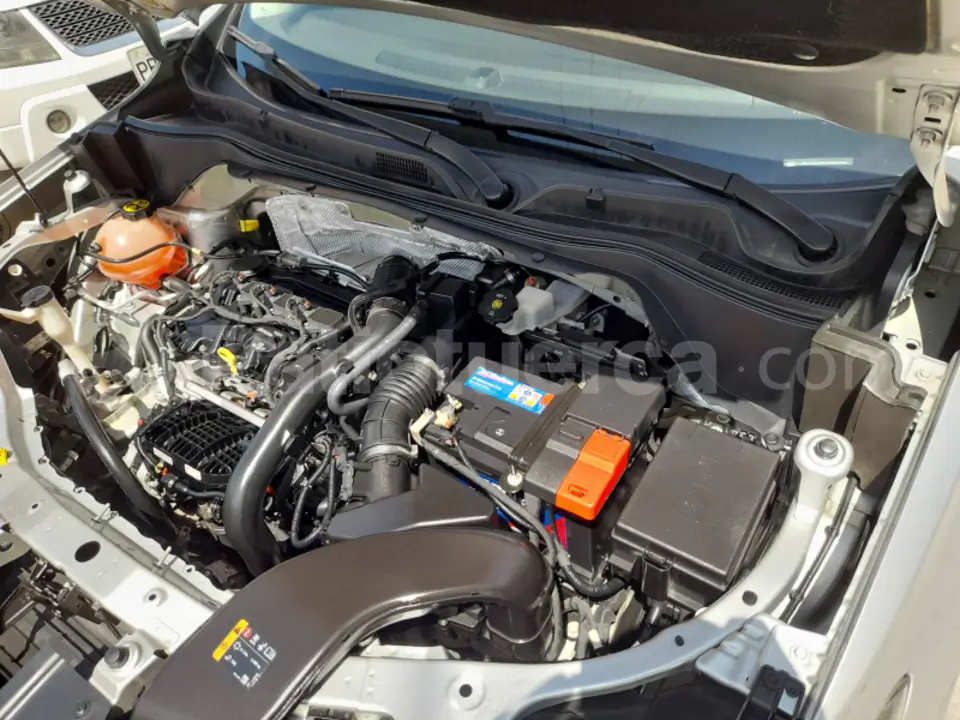 Foto 18 de Chevrolet Tracker