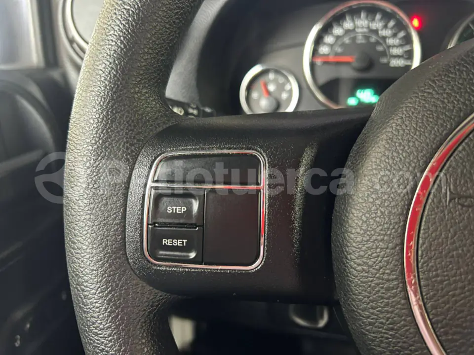 Foto 15 de Jeep Wrangler