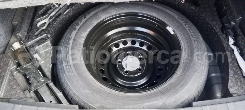 Foto 12 de Nissan Qashqai sense