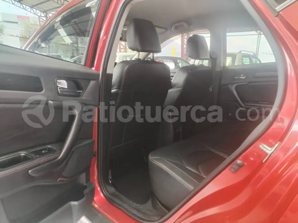 Foto 8 de JAC JS3