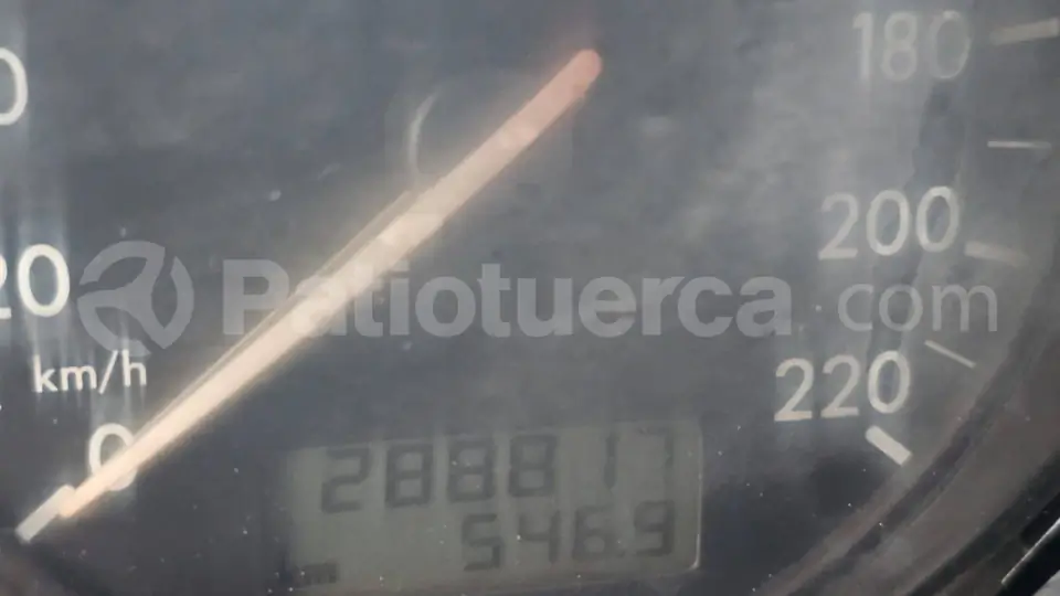 Foto 11 de Volkswagen Gol Sport