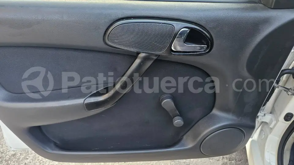 Foto 17 de Volkswagen Gol Sport